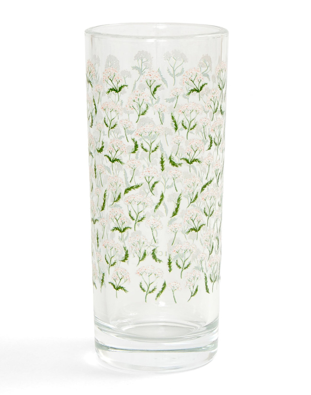 Meadow Lace Tall Juice Glass, 3 of 3