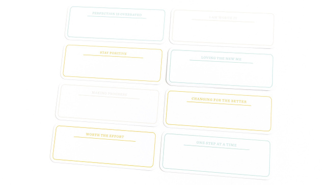 One Little Word™ 2023 Quarterly Mini Kit #3, 3 of 6