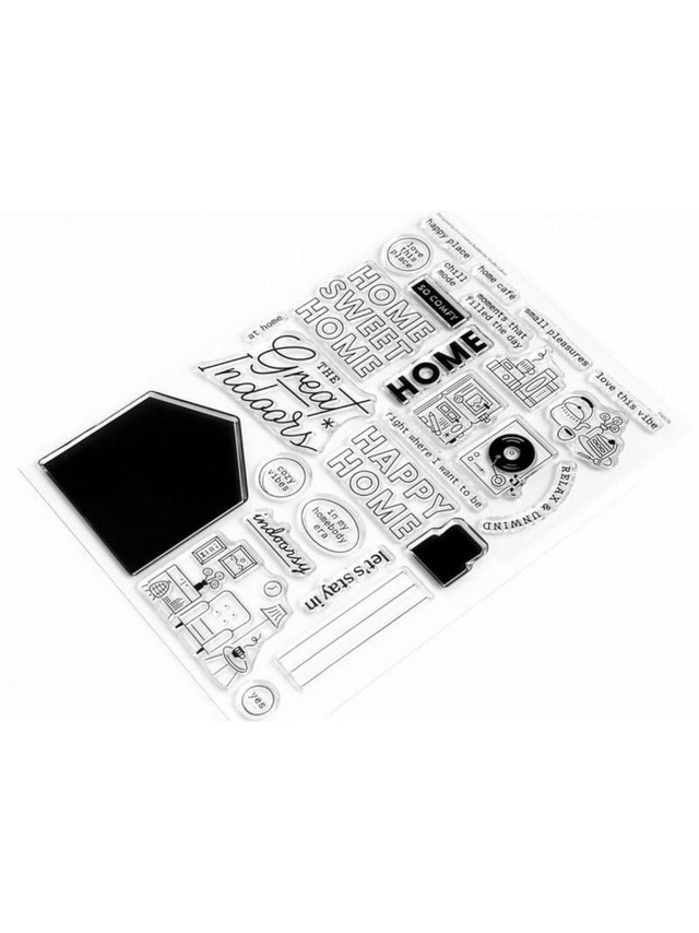 The Great Indoors Stamp Kit, 2 of 6