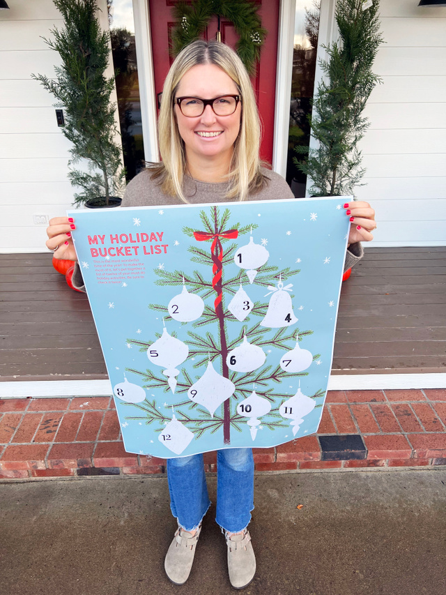 Holiday Printables & Activity Package, 3 of 5