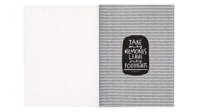 Travel Journal, 2 of 12