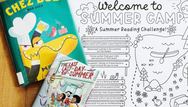 Welcome To Summer Camp Printable Poster, 5 of 6