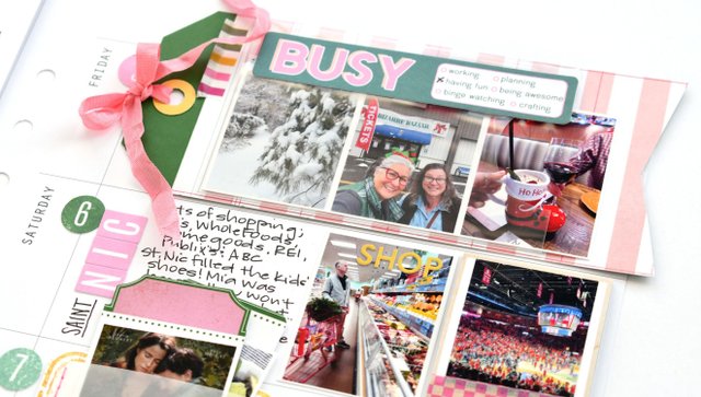 Stop The Blur Quarterly Class 01, 7 of 7