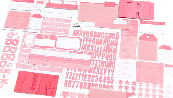 Color Collective Bundle - Sorbet, 2 of 7