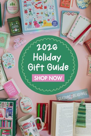 Holiday Gift Guides