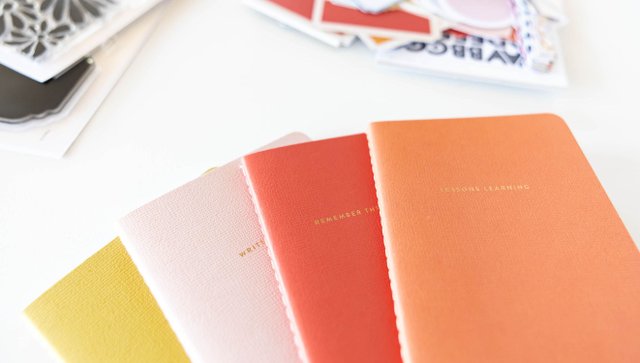 One Little Word® 2026 Notebooks, 3 of 3
