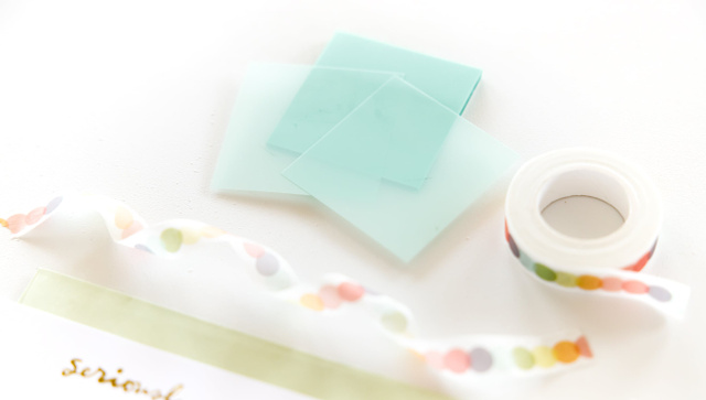 One Little Word® 2025 Mini Kit #3, 6 of 7