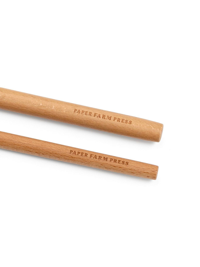 Blueberry Field Silicone Kitchen Spatulas - Set of 2, 3 of 7