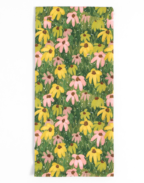 Rochelle Kitchen Tea Towel, 2 of 2