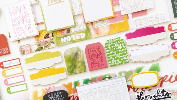 Storyteller Kit #05, 6 of 6