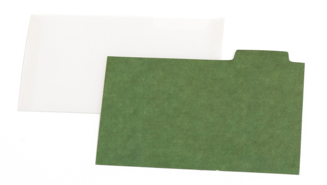 Color Collective Bundle - Evergreen, 5 of 6