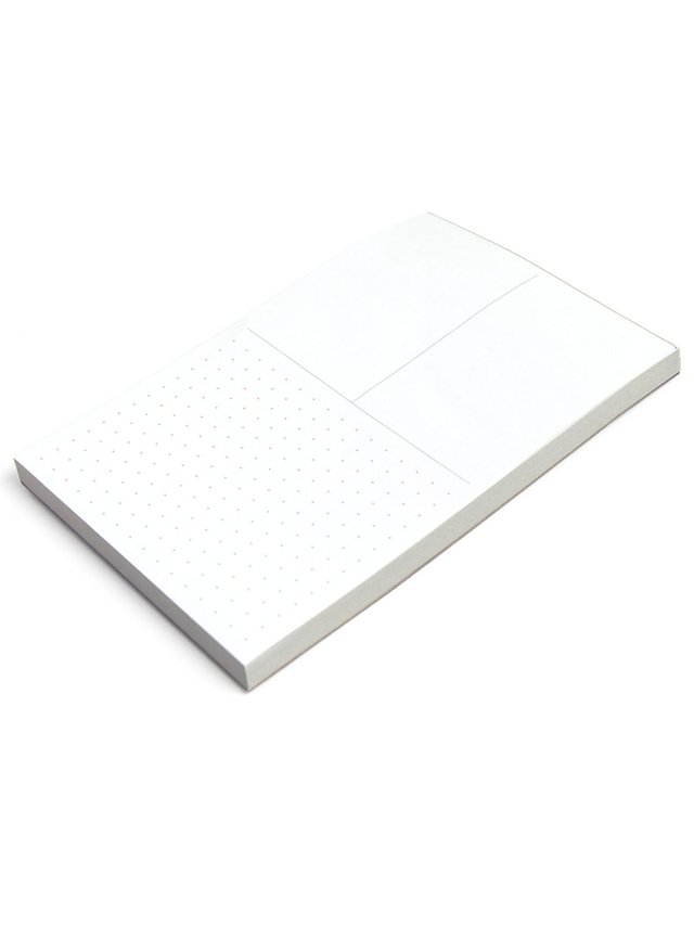 Grid 4×6 Notepad, 2 of 3