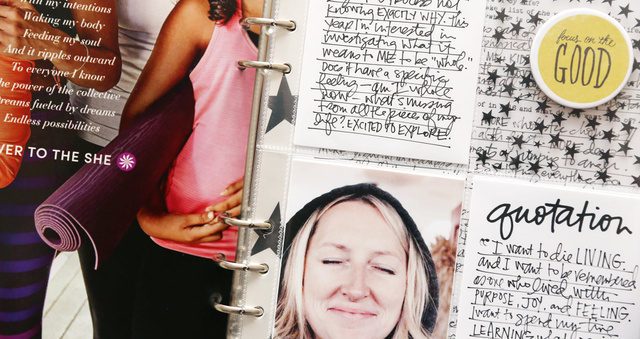 One Little Word® | 2017, 1 of 9