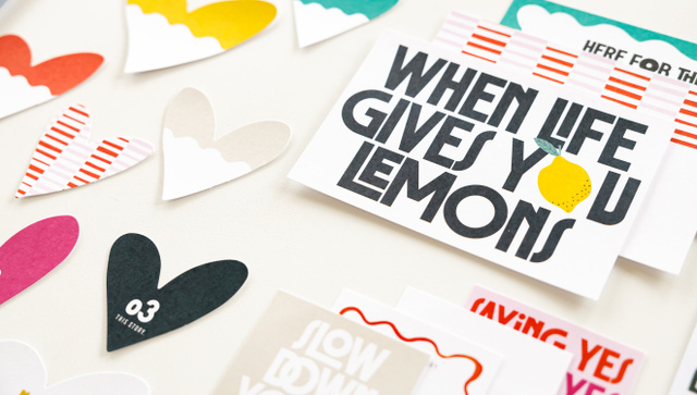 May 2025 Stories By The Month, 6 of 6