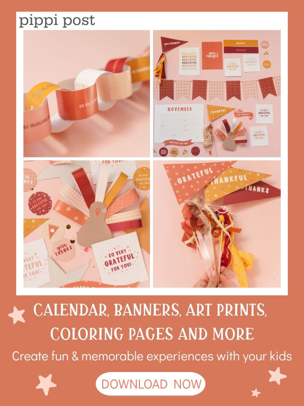 Grateful And Thankful Digital Bundle, 3 of 3