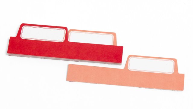 Color Collective Bundle - Crimson, 4 of 6