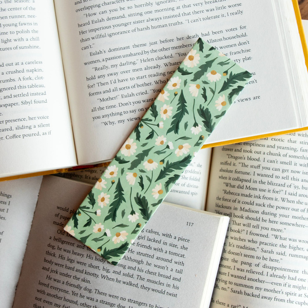 Montauk Bookmark, 2 of 6