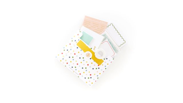 One Little Word® 2025 Mini Kit #3, 2 of 7