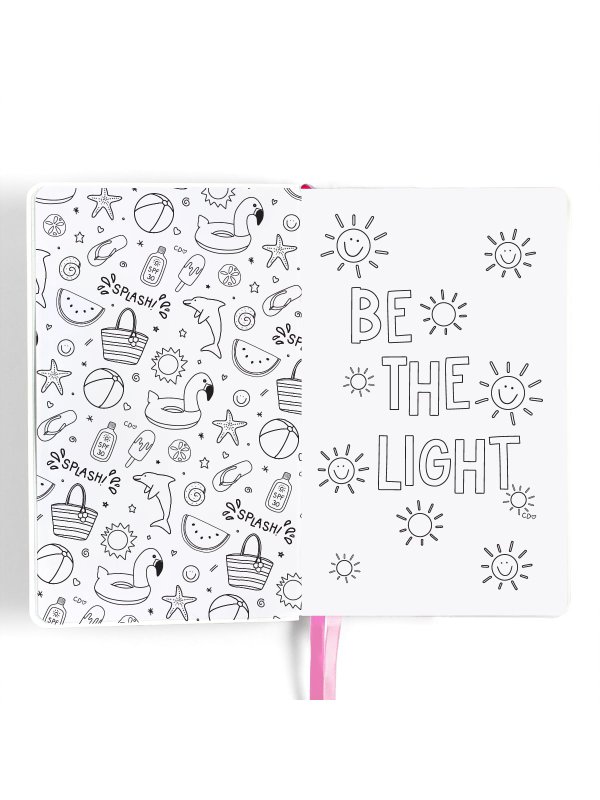 Leopard Print Petite Planner : 2027 Calendar Year, 3 of 7