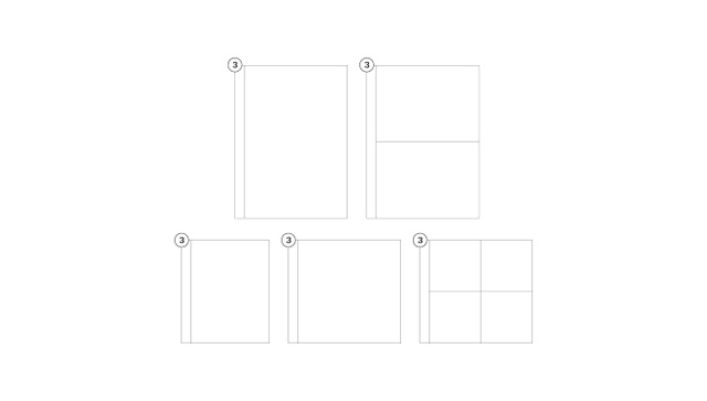 December Daily® 2026 Page Flips Multipack, 1 of 2