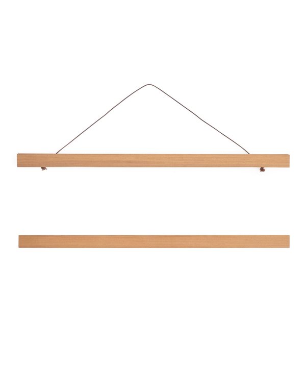 XL Wooden Magnetic Rails, 1 of 2