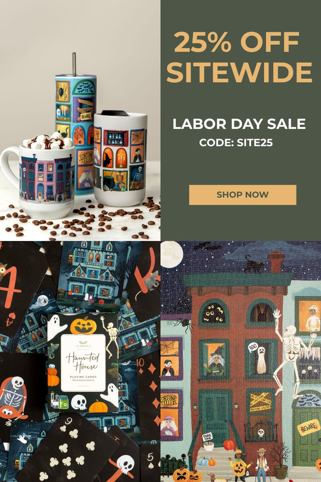 Shop Halloween