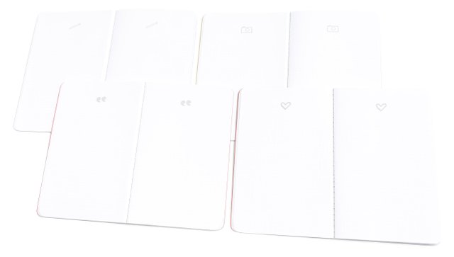 One Little Word® 2026 Notebooks, 2 of 3