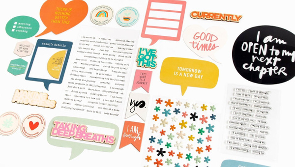 OLW 2022 Mini Kit #2, 2 of 2