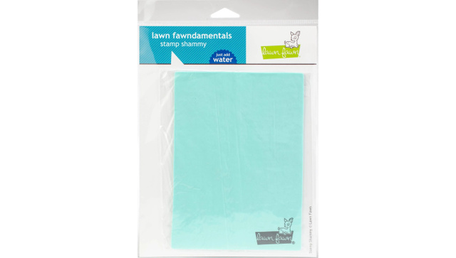 Stamp Shammy, 1 of 4