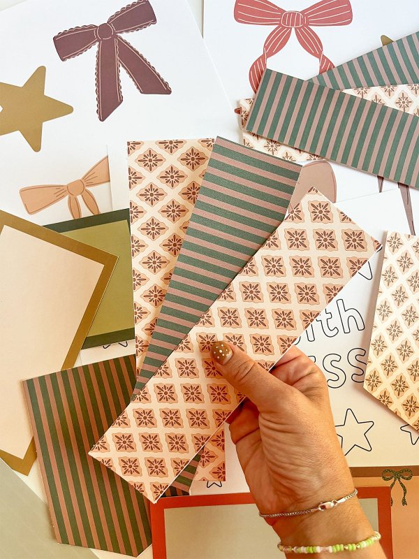 Find Gratitude in the Little Things Class Pack, 4 of 5