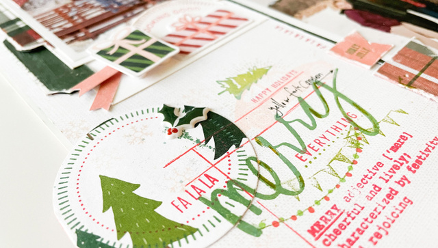 Storytellers Christmas, 3 of 7