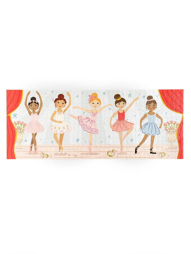 Dance is Magic - 400 Piece Ballet Jigsaw Puzzle, 5 of 8