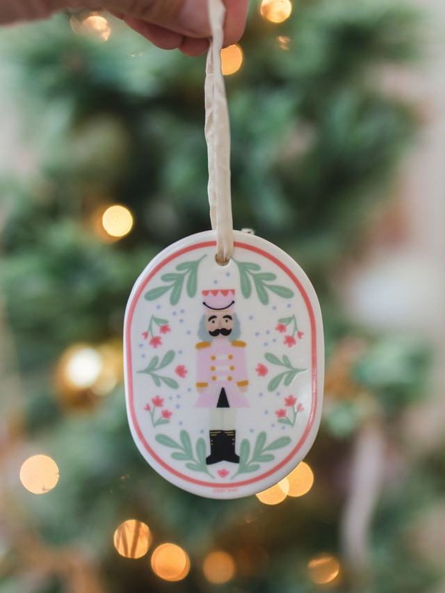 The Nutcracker Christmas Ornament, 2 of 4