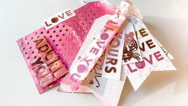 Minc Love, 2 of 10