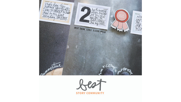 Stories Revisited Class Bundle #8, 3 of 6