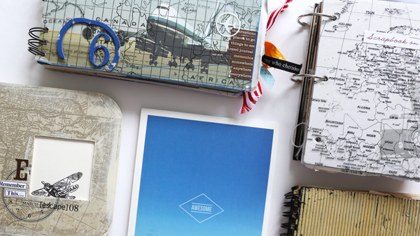 Stories of Travel (Self Paced), 3 of 7