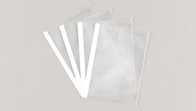 4×6 Photo Sleeves, 1 of 2
