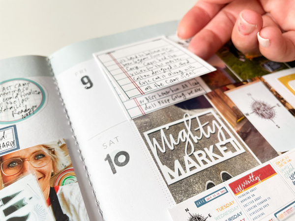 Heidi's Top 5 STB Bundle, 2 of 5
