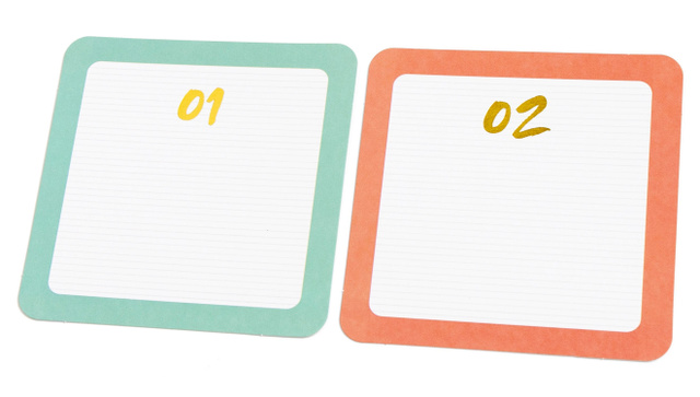 One Little Word® 2024 Mini Kit #4, 6 of 10