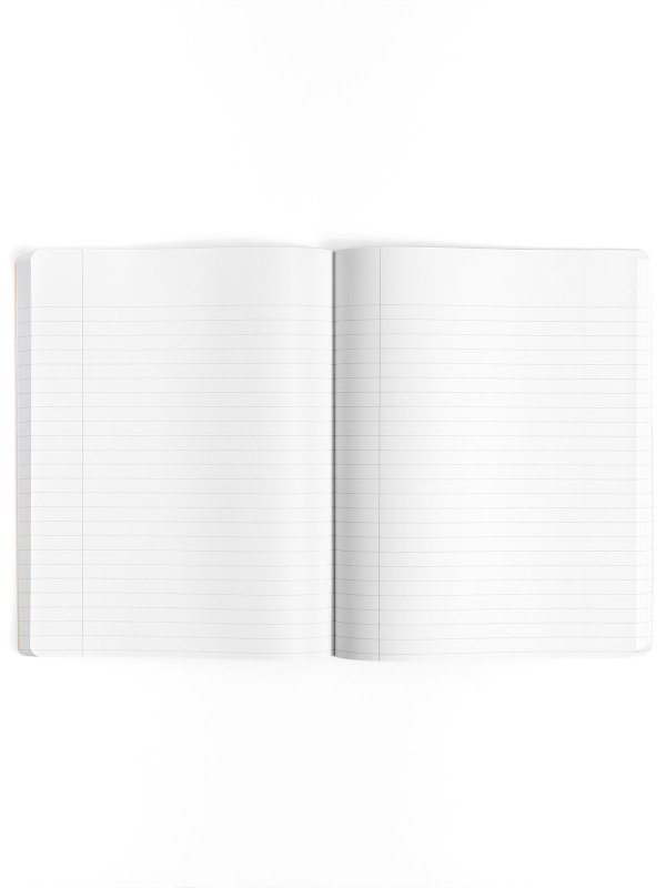 River Heights Composition Notebook, 2 of 2