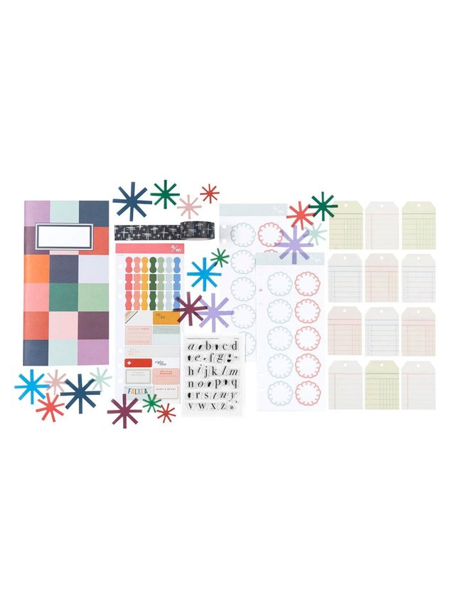 Starry Nights Traveler's Notebook Kit, 1 of 6