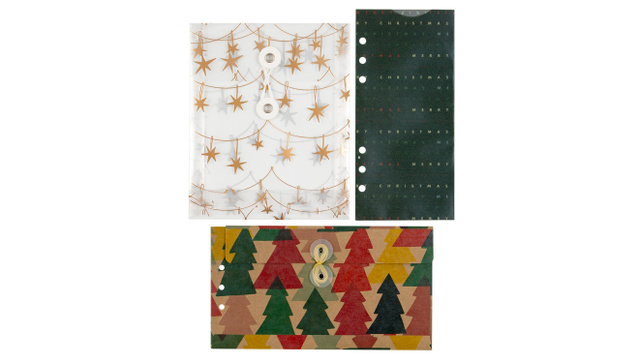 Merry Christmas Envelope Bundle, 1 of 2