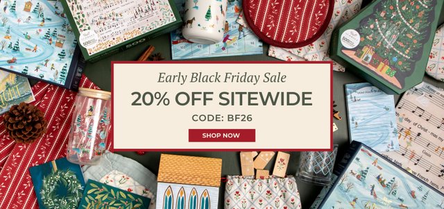 Shop Now!