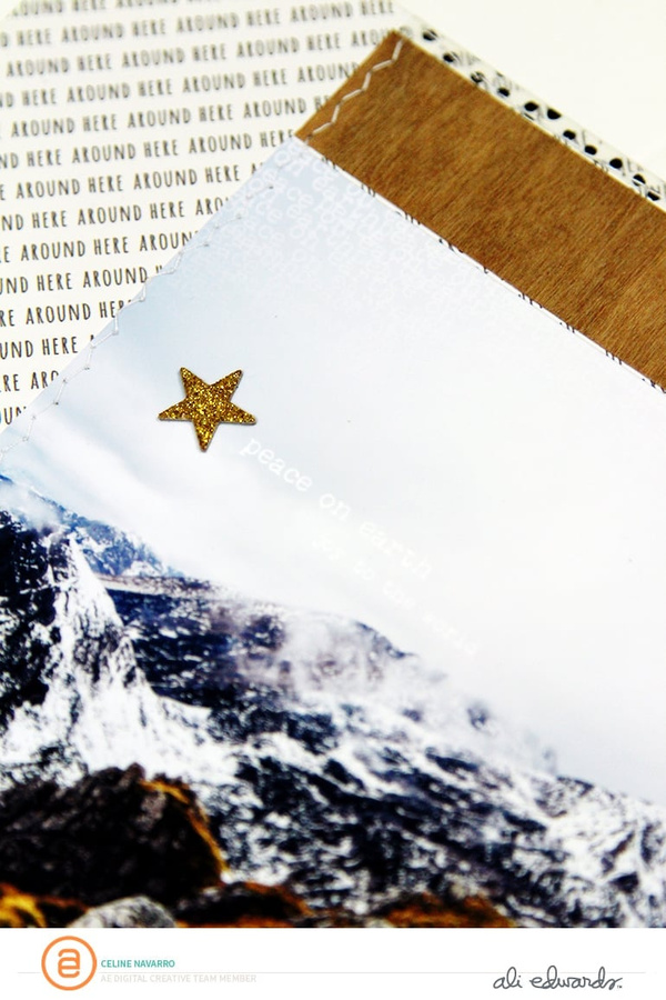 Merry & Bright Digital Text Overlays, 6 of 6