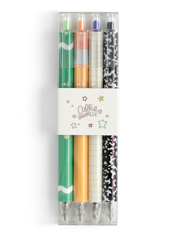 Write On Classroom Essentials Pen Set, 1 of 7