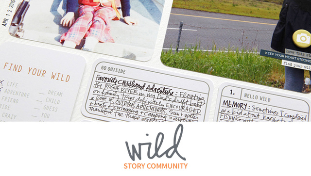 Stories Revisited Class Bundle #4, 6 of 6