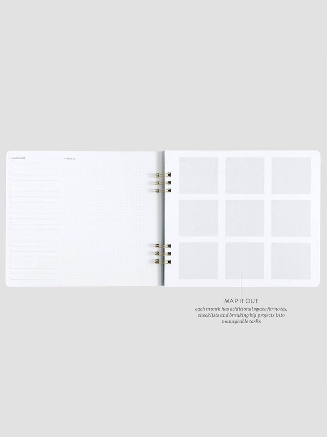 2026 Pocket Planner, 3 of 7