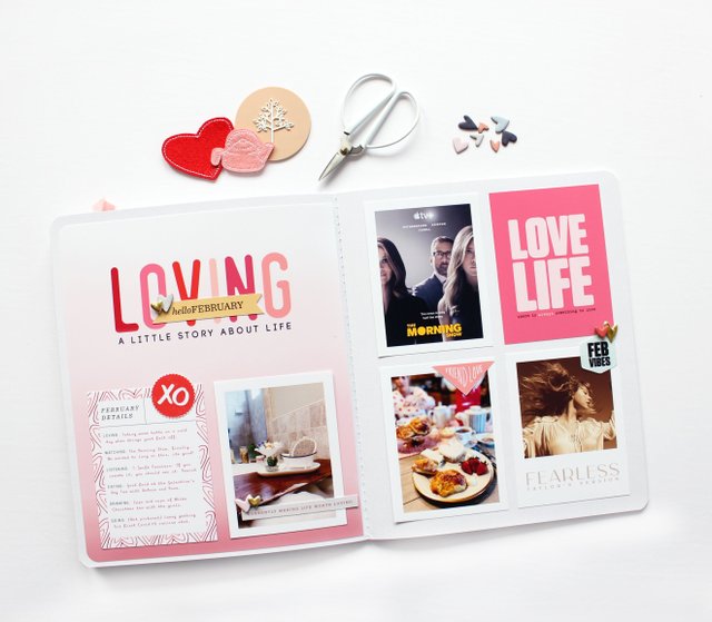 Loving, 1 of 3