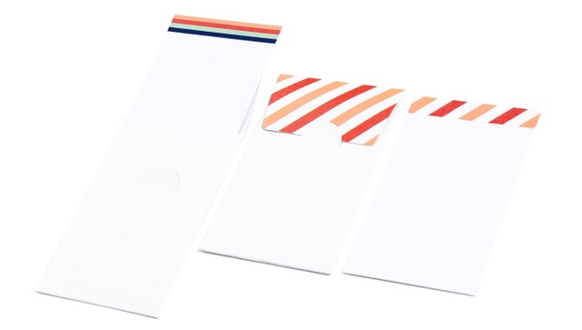 Stop The Blur Memory Planner Kit - July 2025, 9 of 9