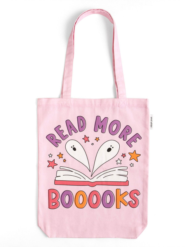 Read More Booooks Tote Bag, 3 of 3